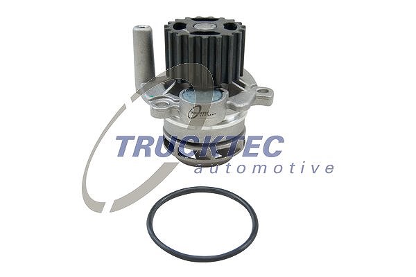 Trucktec Automotive Wasserpumpe [Hersteller-Nr. 07.19.149] für VW, Skoda, Audi, Seat