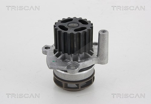 Triscan Wasserpumpe [Hersteller-Nr. 860029048] für Mitsubishi, Dodge, VW, Jeep, Audi, Ford, Chrysler, Seat, Skoda
