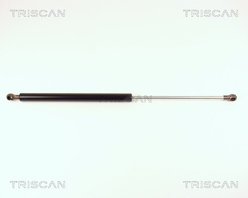 Triscan Gasfeder, Motorhaube [Hersteller-Nr. 871023102] für Mercedes-Benz