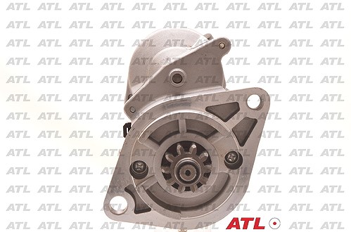 Atl Autotechnik Starter [Hersteller-Nr. A20600] für Toyota