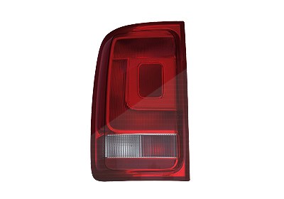 Van Wezel Heckleuchte [Hersteller-Nr. 5786933] für VW