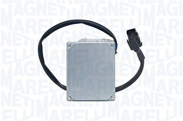 Magneti Marelli Steuergerät, Beleuchtung [Hersteller-Nr. 711307329039] für Mercedes-Benz