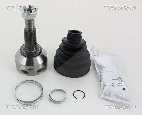 Triscan Gelenksatz, Antriebswelle [Hersteller-Nr. 854014167] für Nissan