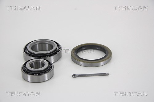 Triscan Radlagersatz [Hersteller-Nr. 853010118] für VW, Toyota