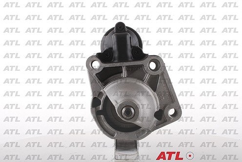 Atl Autotechnik Starter [Hersteller-Nr. A18400] für Volvo