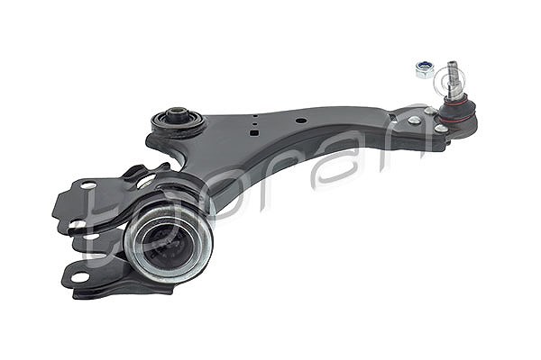 Topran Lenker, Radaufhängung [Hersteller-Nr. 304083] für Volvo, Ford