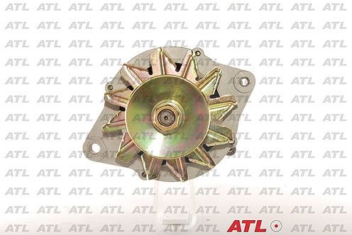 Atl Autotechnik Generator [Hersteller-Nr. L65170] für Nissan