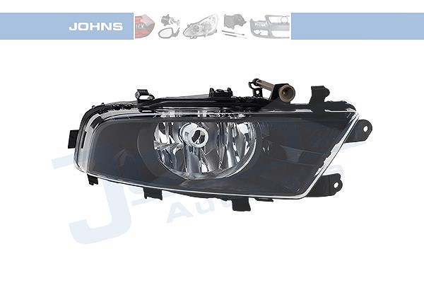 Johns Nebelscheinwerfer [Hersteller-Nr. 714130-5] für Skoda
