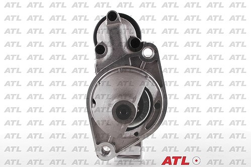 Atl Autotechnik Starter [Hersteller-Nr. A20350] für Mercedes-Benz