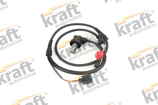 Kraft Automotive Sensor, Raddrehzahl [Hersteller-Nr. 9410100] für VW, Skoda, Audi