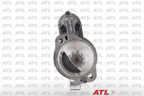 Atl Autotechnik Starter [Hersteller-Nr. A11150] für Mercedes-Benz