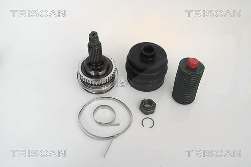 Triscan Gelenksatz, Antriebswelle [Hersteller-Nr. 854069115] für Suzuki