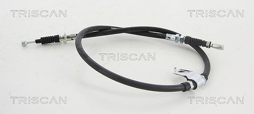 Triscan Seilzug, Feststellbremse [Hersteller-Nr. 8140141129] für Nissan