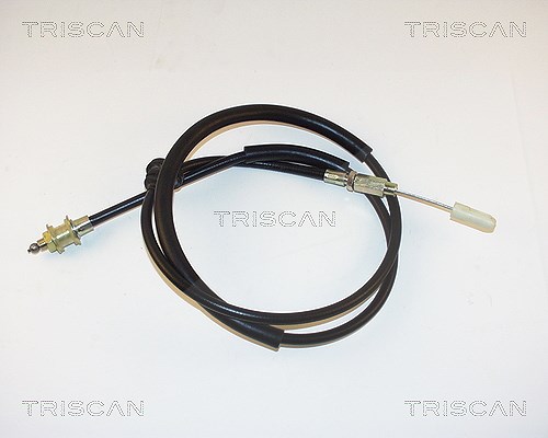 Triscan Seilzug, Kupplungsbetätigung [Hersteller-Nr. 814029230] für VW