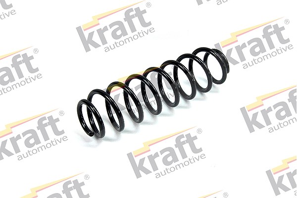 Kraft Automotive Fahrwerksfeder [Hersteller-Nr. 4036507] für Skoda