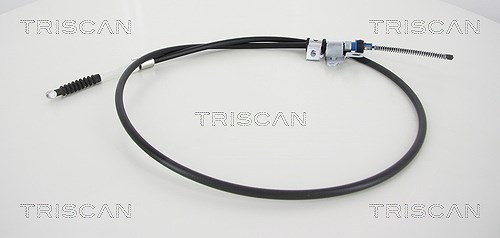 Triscan Handbremsseil Scheibenbremse Hinterachse [Hersteller-Nr. 8140131155] für Toyota