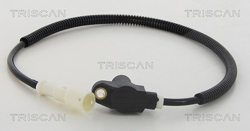 Triscan Sensor, Raddrehzahl [Hersteller-Nr. 818024403] für Opel