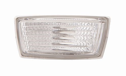 Abakus Blinkleuchte [Hersteller-Nr. 235-1403R-UQ] für Chevrolet