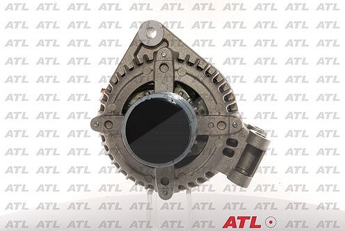 Atl Autotechnik Generator [Hersteller-Nr. L81660] für Land Rover