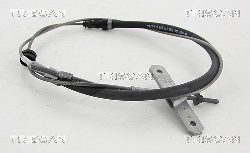 Triscan Seilzug, Feststellbremse [Hersteller-Nr. 8140291159] für VW