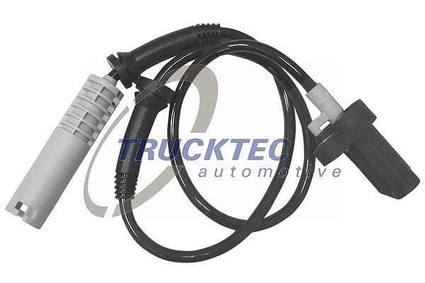 Trucktec Automotive Sensor, Raddrehzahl [Hersteller-Nr. 08.35.135] für BMW