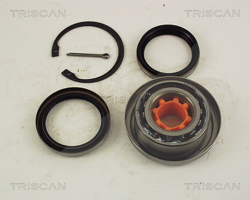 Triscan Radlagersatz [Hersteller-Nr. 853013126] für Toyota