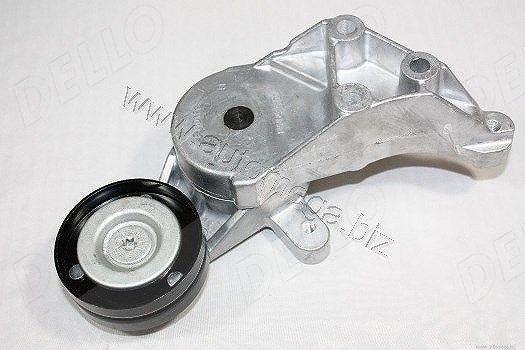 Automega Spannarm, Keilrippenriemen [Hersteller-Nr. 160064710] für VW