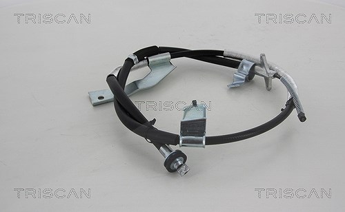 Triscan Seilzug, Feststellbremse [Hersteller-Nr. 8140241116] für Vauxhall, Opel