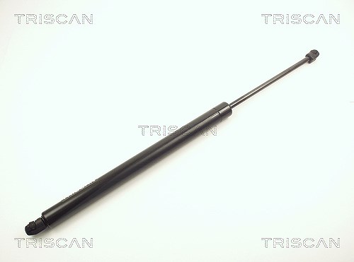 Triscan Gasfeder, Koffer-/Laderaum [Hersteller-Nr. 871010200] für Seat, Ford, VW