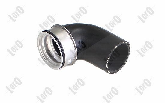 Abakus Ladeluftschlauch [Hersteller-Nr. 053-028-022] für Skoda, VW, Audi
