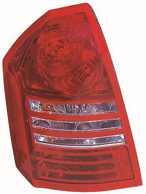 Abakus Heckleuchte [Hersteller-Nr. 333-1939R-US] für Chrysler