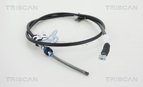 Triscan Handbremsseil Scheibenbremse Hinterachse [Hersteller-Nr. 8140131154] für Toyota