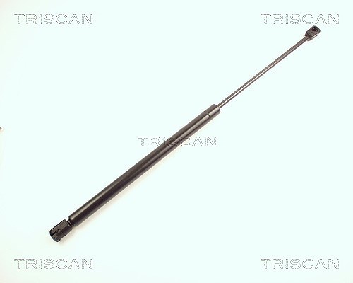 Triscan Gasfeder, Motorhaube [Hersteller-Nr. 871029106] für Audi
