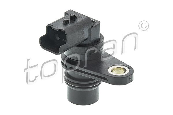 Topran Drehzahlsensor, Motormanagement [Hersteller-Nr. 722617] für Ds, Citroën, Peugeot