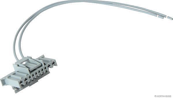 Herth+buss Elparts Kabelreparatursatz [Hersteller-Nr. 51277144] für Fiat