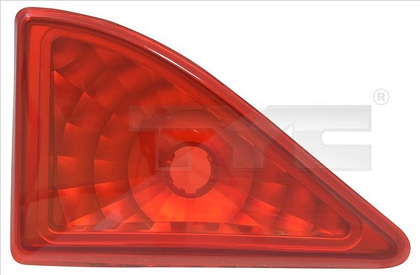 Tyc Zusatzbremsleuchte [Hersteller-Nr. 15-0283-01-2] für Renault, Nissan, Opel