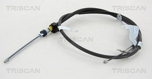 Triscan Seilzug, Feststellbremse [Hersteller-Nr. 8140131330] für Toyota