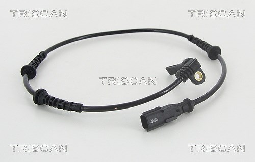 Triscan Sensor, Raddrehzahl [Hersteller-Nr. 818025109] für Dacia, Renault