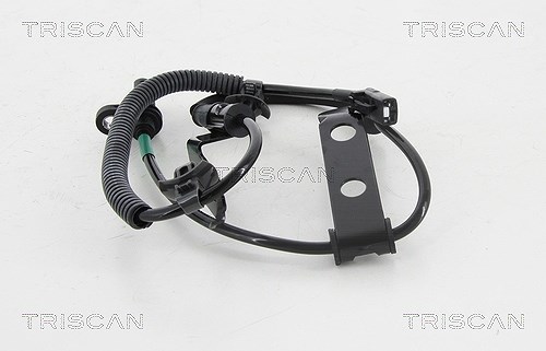 Triscan Sensor, Raddrehzahl [Hersteller-Nr. 818043414] für Kia