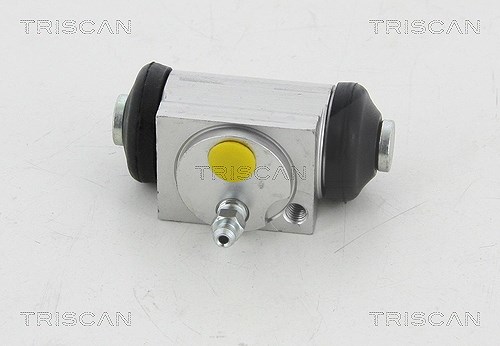 Triscan Radbremszylinder [Hersteller-Nr. 813025062] für Renault