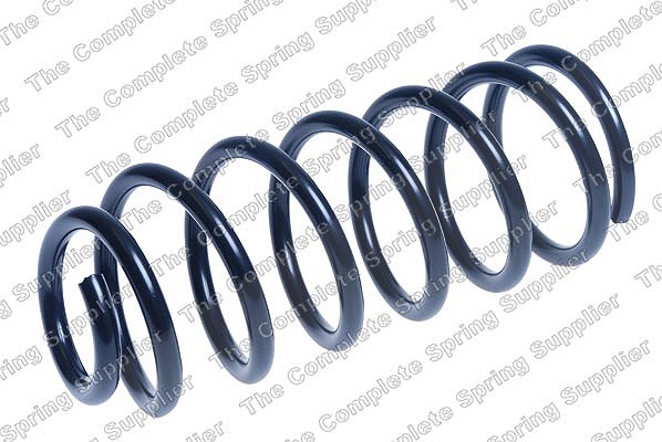 Lesjöfors Fahrwerksfeder [Hersteller-Nr. 4235763] für Honda