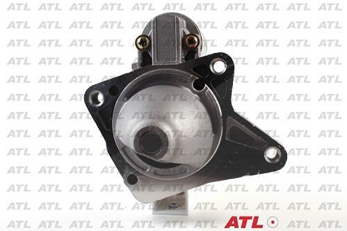 Atl Autotechnik Starter [Hersteller-Nr. A78550] für Mazda