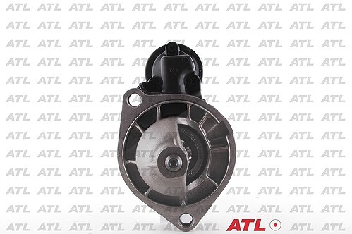 Atl Autotechnik Starter [Hersteller-Nr. A13160] für Saab