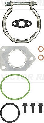 Victor Reinz Montagesatz, Lader [Hersteller-Nr. 04-10114-01] für BMW
