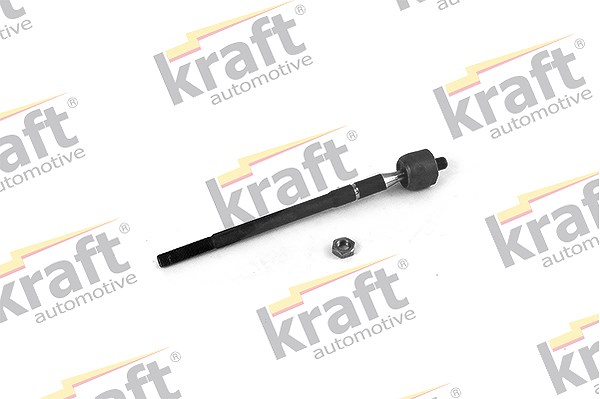 Kraft Automotive Axialgelenk, Spurstange [Hersteller-Nr. 4301546] für Opel