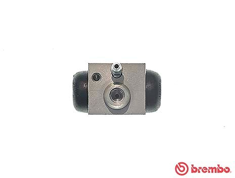 Brembo Radbremszylinder [Hersteller-Nr. A12C11] für Nissan