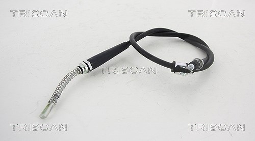 Triscan Seilzug, Feststellbremse [Hersteller-Nr. 8140141128] für Nissan