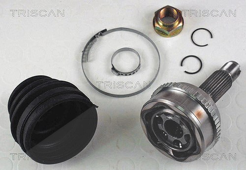 Triscan Gelenksatz, Antriebswelle [Hersteller-Nr. 854040122] für Rover, Honda