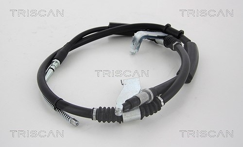Triscan Handbremsseil Scheibenbremse Hinterachse [Hersteller-Nr. 814021113] für Daewoo, Chevrolet