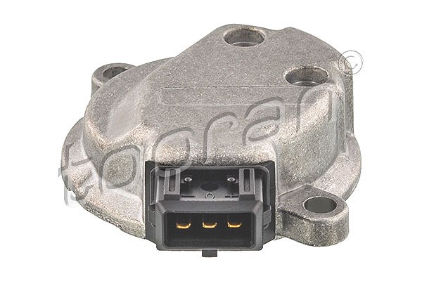 Topran Drehzahlsensor, Motormanagement [Hersteller-Nr. 110573] für Skoda, Seat, VW, Audi